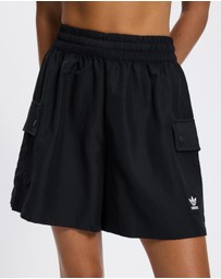 adidas Originals - Essentials C Shorts