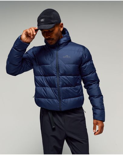 Classic Navy