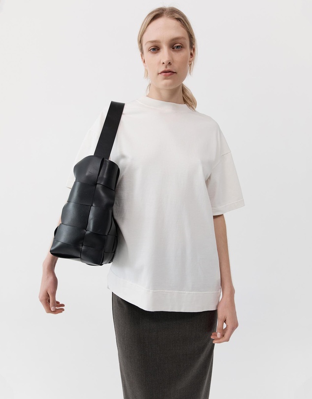 St. Agni - Woven Large Tote