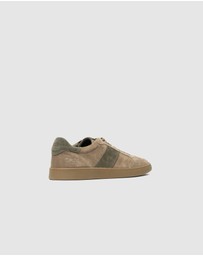 Rodd & Gunn - Saxon Sneaker