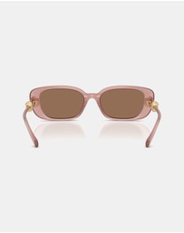 Versace - 0VE4504D