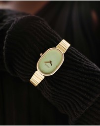 Breda - Jane Metal Bracelet Watch, 23MM