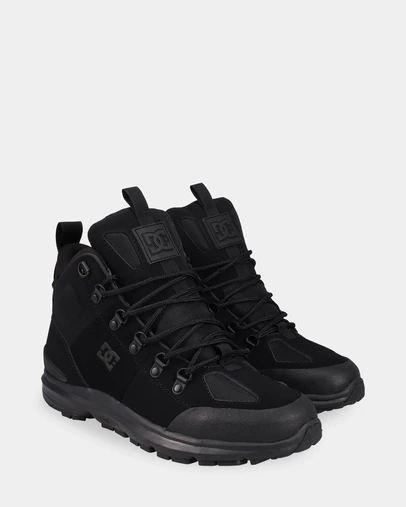 DC Shoes - Mens DC Tarmont Boots