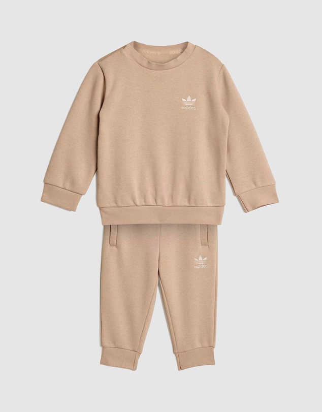 adidas Originals - Crew Set - Babies-Kids
