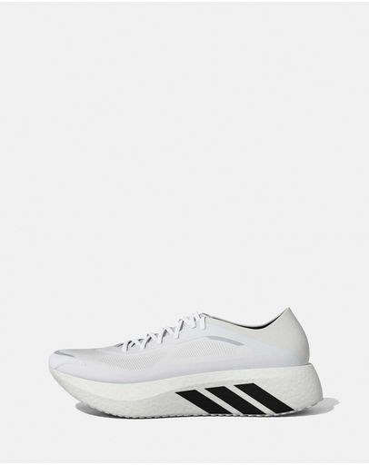 Ftwr White, Core Black & Core Black