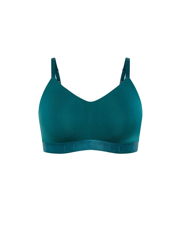 City Chic - Signature CCX Wireless Bra