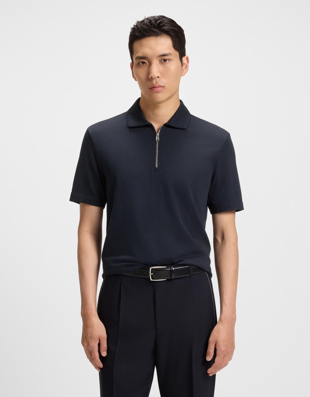 BOSS - Paras Polo