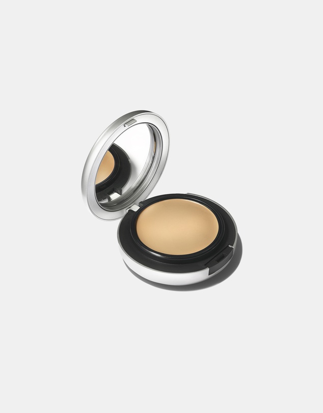 MAC - Studio Fix Tech Cream-To-Powder Foundation - NC15