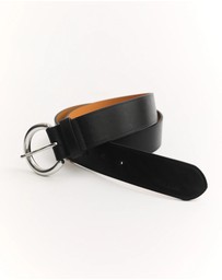 The Horse - Classic Leather Belt