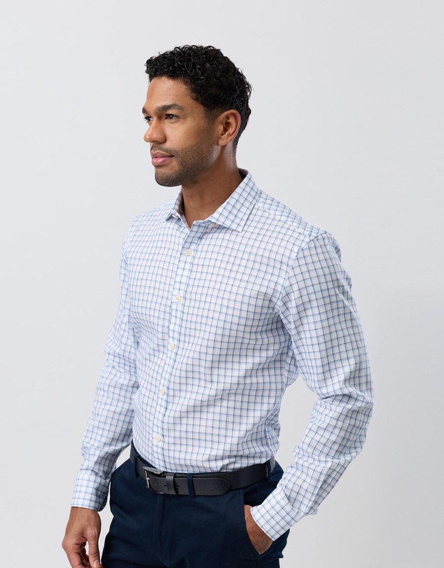 Brooksfield - Premium Cotton