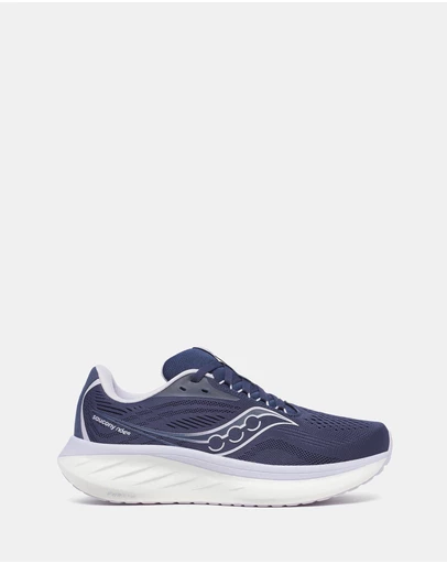 Saucony - Ride 18 - Women's