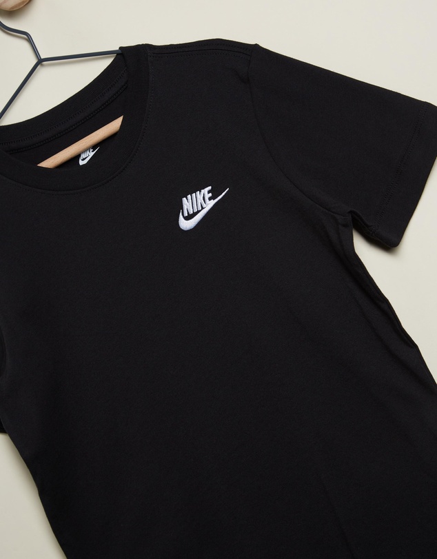 Nike - T-Shirt - Kids-Teens