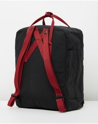 Fjallraven - Kanken