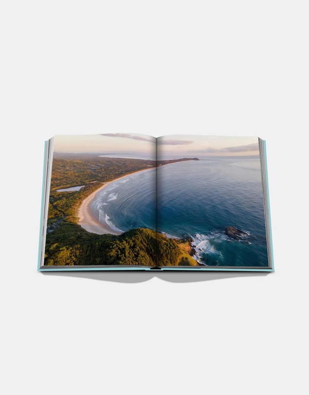 Assouline  - Byron Bay
