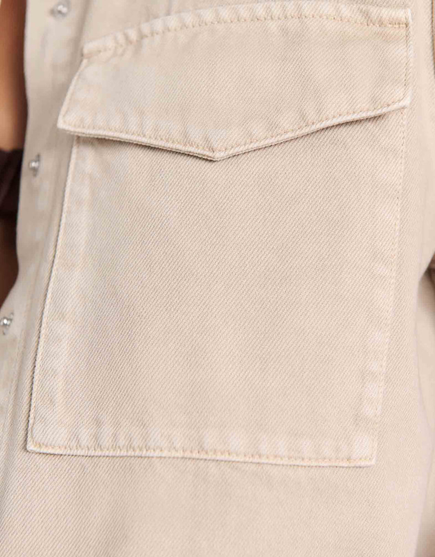 Jag - Chloe Short Sleeve Shirt