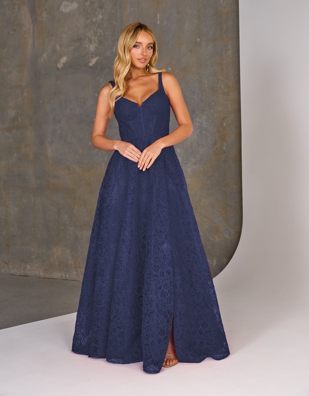 Tania Olsen Designs - Harvey Formal Dress