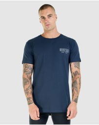 DVNT - 3-Pack NYC Tee