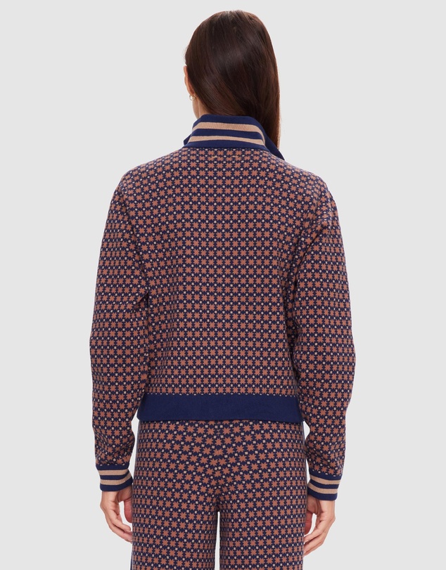 The Upside - Lumiere Margot Knit Jacket