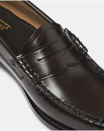 G. H. BASS - Weejun Penny Loafers - Women's