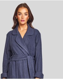 Love and Lustre - Plush Robe