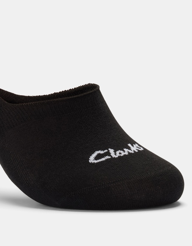 Clarks - 3-Pack Sock Liner