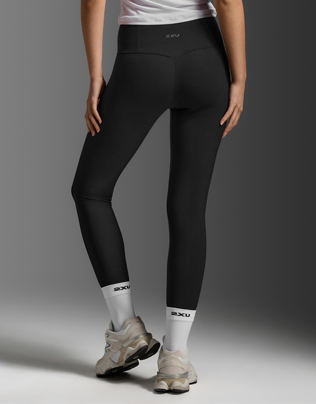 2XU - Fluid Hi-Rise 7/8 Tights