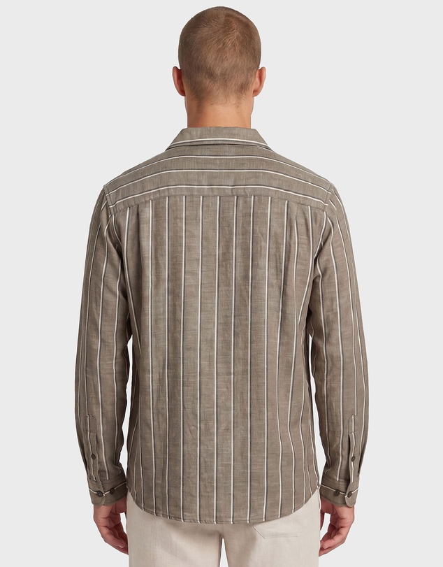 Academy Brand - Allen Shirt