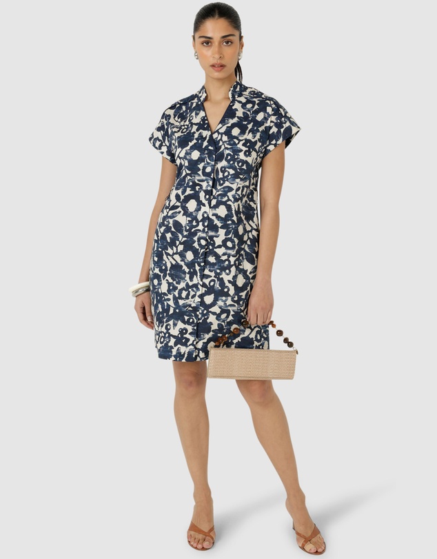 SACHA DRAKE - Leigh Shift Dress