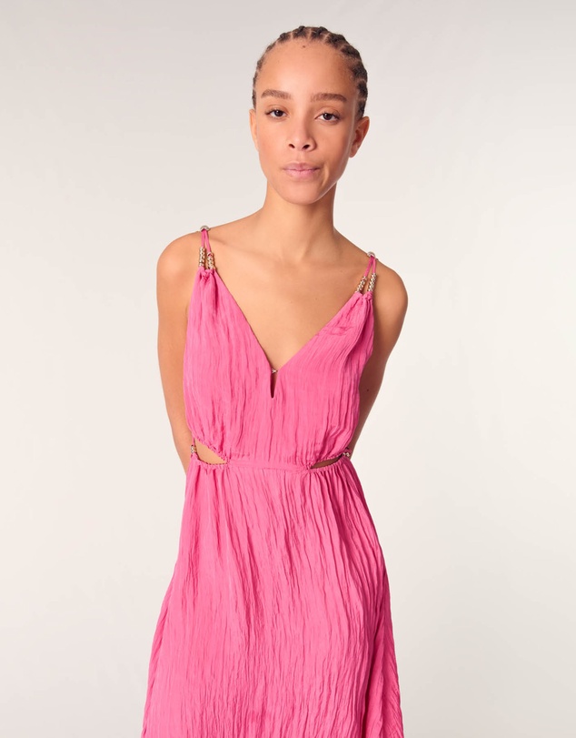 Maje - Runeti Dress