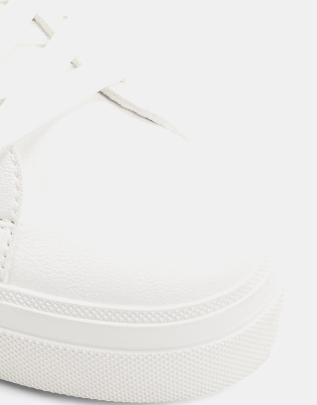 ALDO - Saddie Cupsole Sneakers