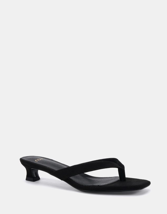 Novo - Zephrin Heels