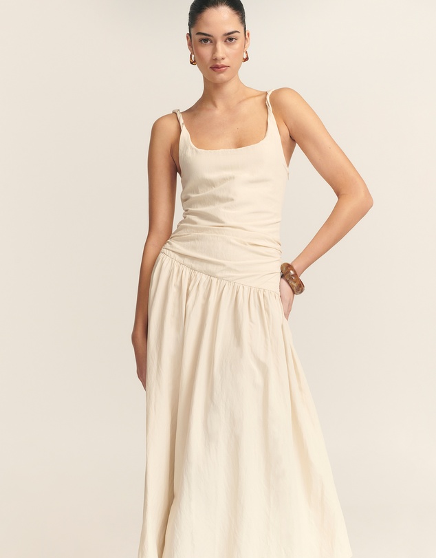 ST MRLO - Stella Dress