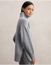 REISS - Harri Jumper