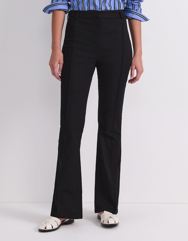 Sportscraft - Nyra Pintuck Jean