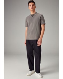NEXT - Pique Polo Shirt