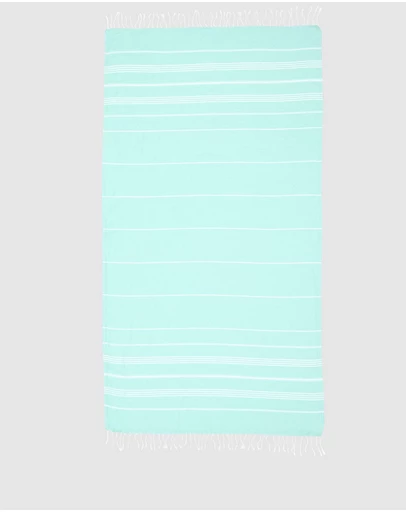 Tolu Australia - Thin Turkish Towel