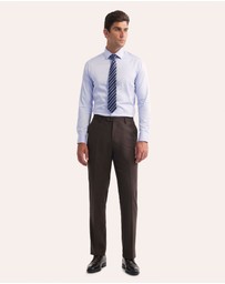 Oxford - Wordsworth Wool Suit Pant
