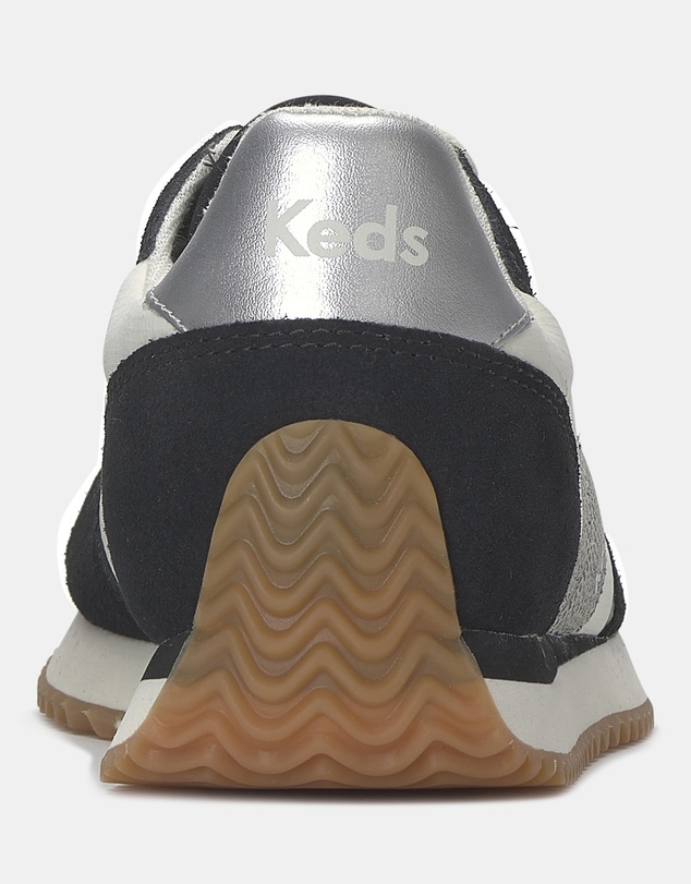 Keds - Women’s Rena Black/White