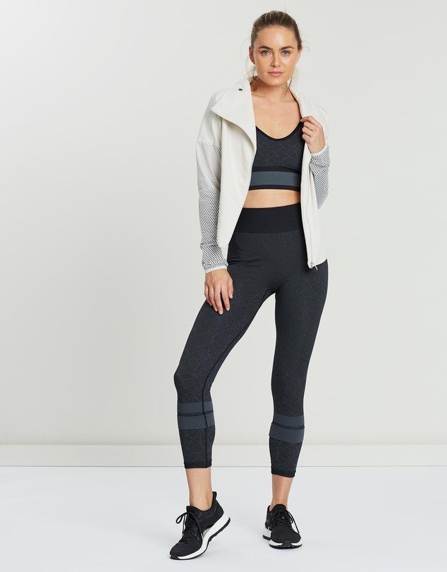 adidas Performance - Heartracer Summer Jacket