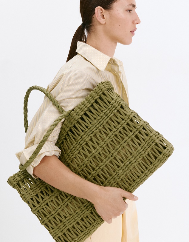 M.N.G - Jeanne Tote Bag