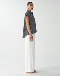 Willa - Taurus Shirt