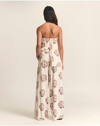 ST MRLO - Seb Wide Leg Pants