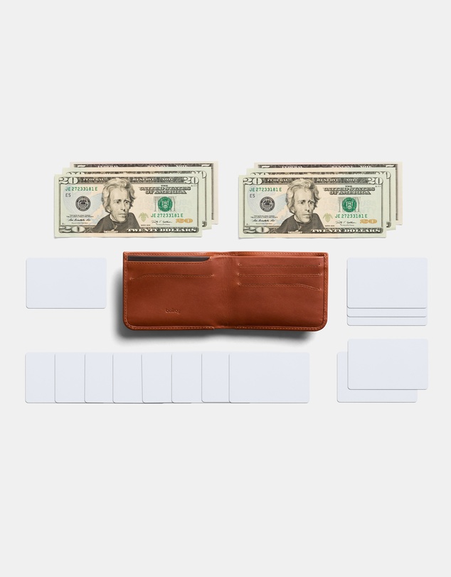 Bellroy - Hide & Seek LO