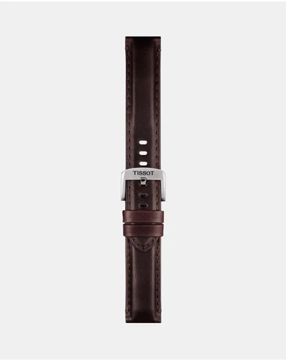 Tissot - Official Leather Strap Lugs 20mm
