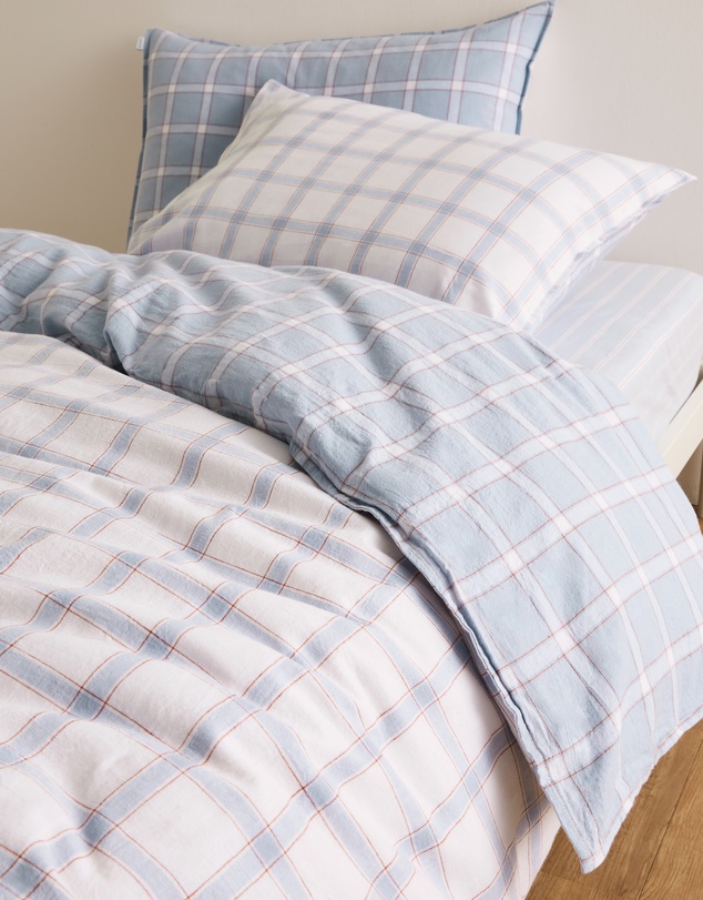Country Road - Luca Single Quilt Cover