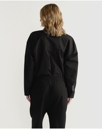 Decjuba - D-Luxe Button Up Shirt