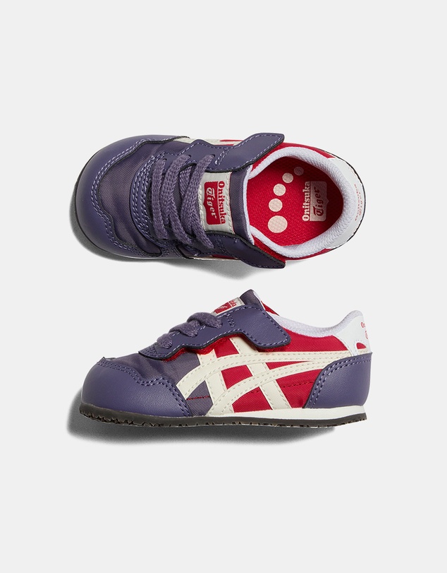 Onitsuka Tiger - Serrano Kids - TODDLER