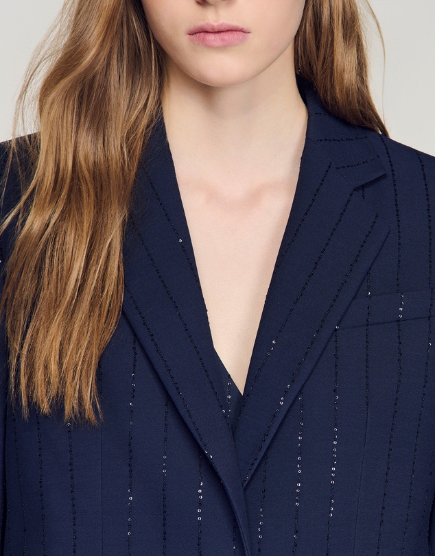 Sandro - Opera Blazer