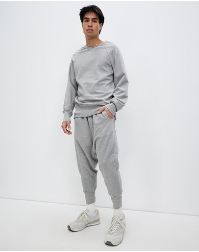 Grey Marle