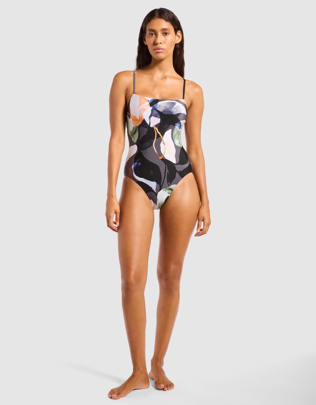 JETS - Minimal Tank One Piece